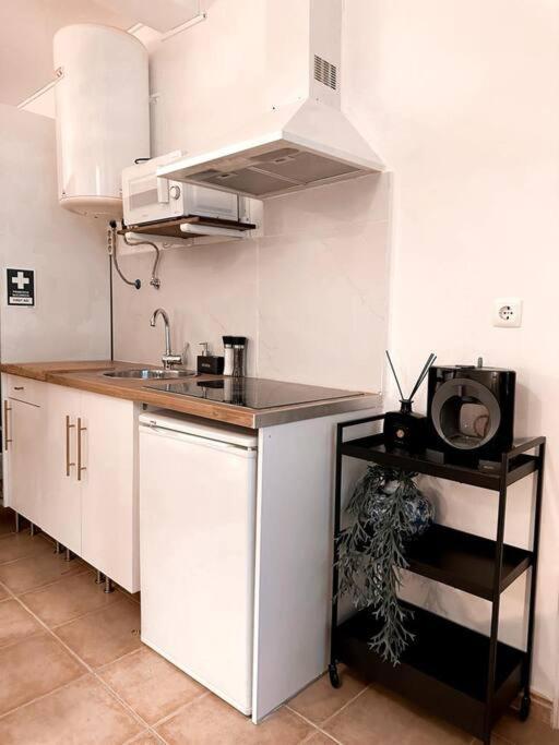 Cerezinoflats-Orange Bay Studio Seixal  Exteriér fotografie